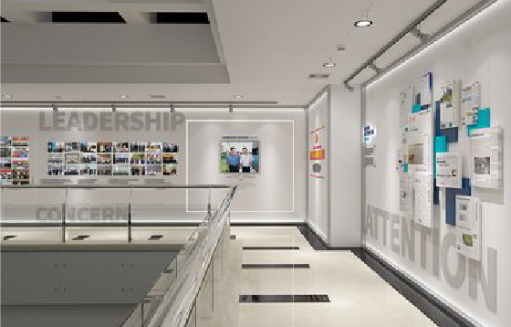 昌宁制作安装文化墙的流程是什么？