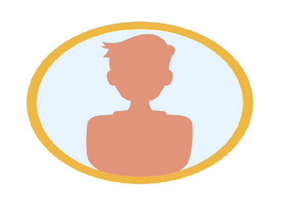 昌宁墙绘中如何画好人物轮廓？