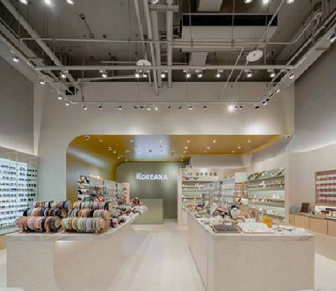 昌宁店面装修流程