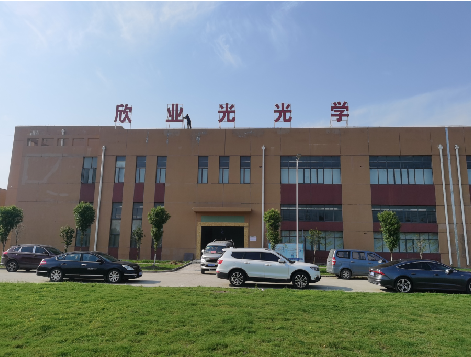 昌宁楼顶大型发光字制作如何安装？