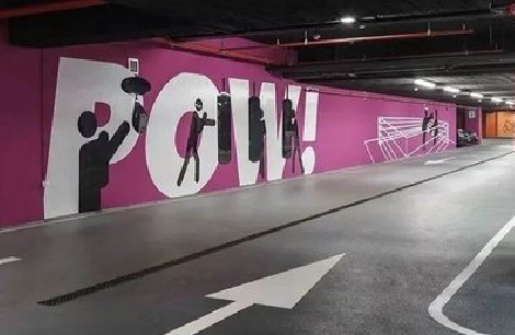 昌宁墙绘设计师的选择是关键。