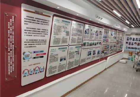 昌宁大城市文化背景墙制作常用工艺。