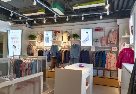 昌宁超市卖场装修如何提升消费欲望？