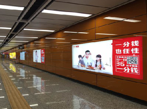 昌宁广告灯箱的发展前景？