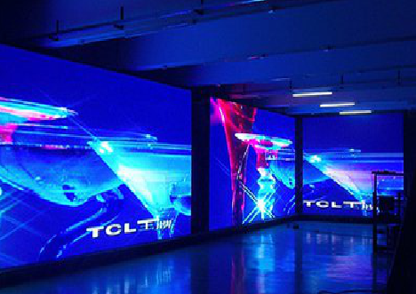 昌宁如何解决LED显示屏耗电问题？